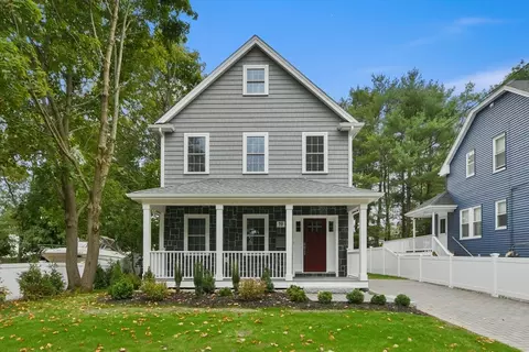 19 Hooper Rd, Dedham, MA 02026