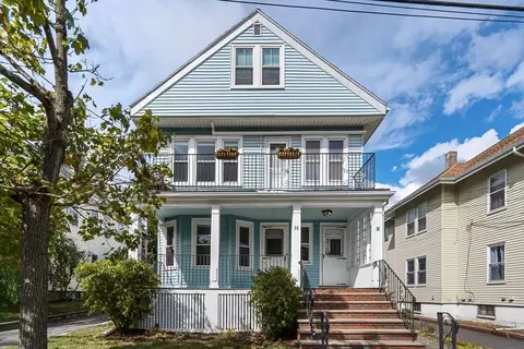 36 Windsor St #36, Arlington, MA 02474