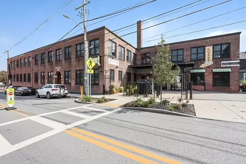 406 Lincoln St #305, Marlborough, MA 01752