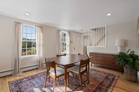 Dining - 31 Broad Cove Rd, Hingham, MA 02043 photo 2 of 2