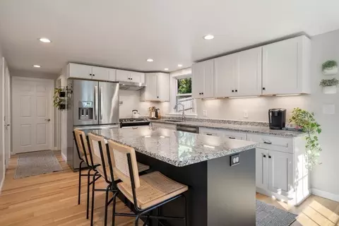 Kitchen - 31 Broad Cove Rd, Hingham, MA 02043 photo 1 of 2