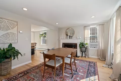 Dining - 31 Broad Cove Rd, Hingham, MA 02043 photo 1 of 2