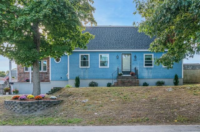 100 Webb St, Weymouth, MA 02188