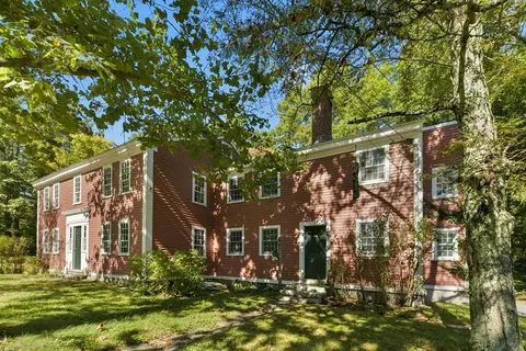 469 East St, Carlisle, MA 01741
