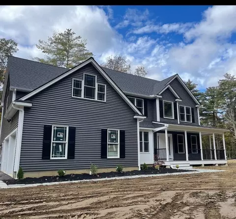 lot5 Northside Rd, Charlton, MA 01507