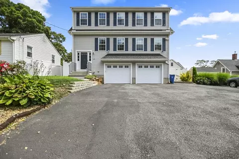 21 Pond Lane Ext, Billerica, MA 01821