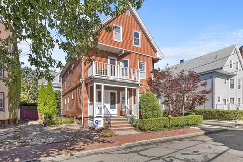 66-68 Porter Rd, Cambridge, MA 02140