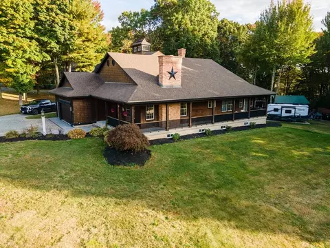 50 Sunbriar Ln, Ludlow, MA 01056
