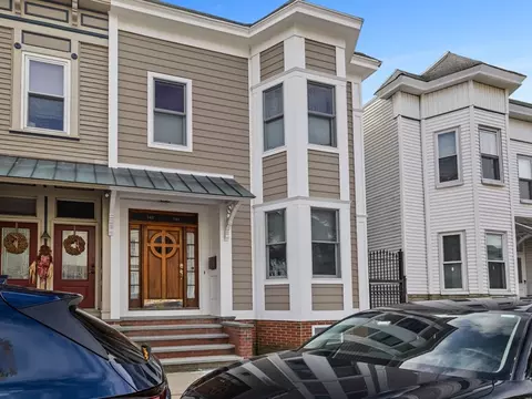 741 E Fifth St, Boston, MA 02127