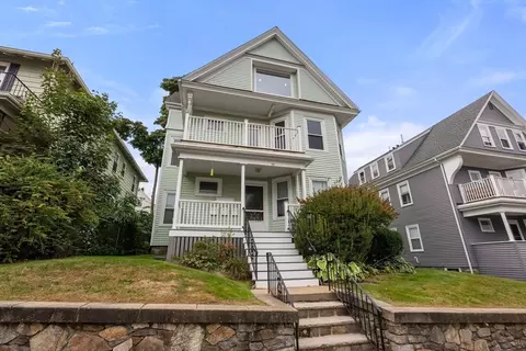53 Montvale St #3, Boston, MA 02131