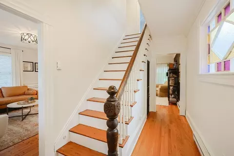 Entry Way - 643 E Central St, Franklin, MA 02038 photo 1 of 2