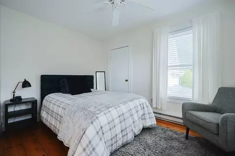 Bedroom - 643 E Central St, Franklin, MA 02038 photo 5 of 7