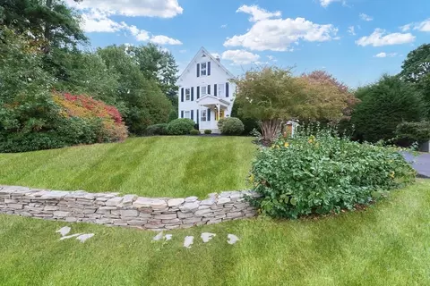 Exterior - 643 E Central St, Franklin, MA 02038 photo 10 of 10