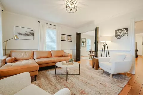 Living - 643 E Central St, Franklin, MA 02038 photo 1 of 4