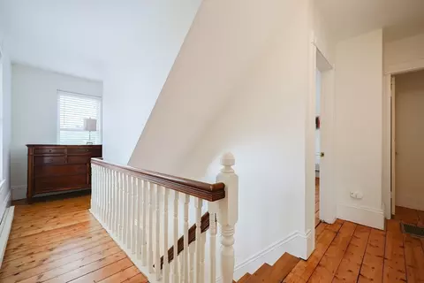 Entry Way - 643 E Central St, Franklin, MA 02038 photo 2 of 2