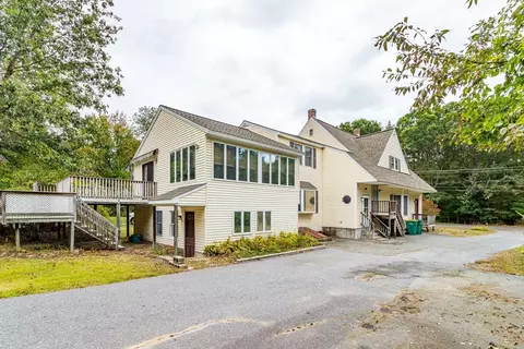 2824 N Main, Lancaster, MA 01523