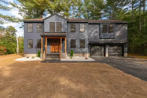 129 Lowell Rd, Pepperell, MA 01463