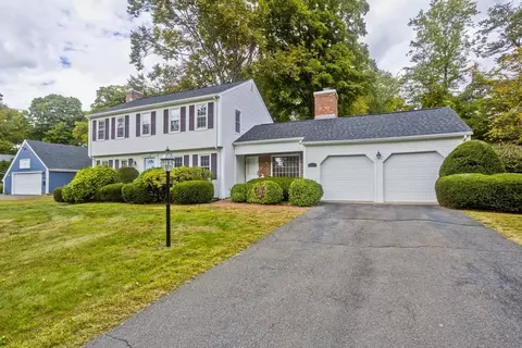 123 Bretton Rd, West Springfield, MA 01089