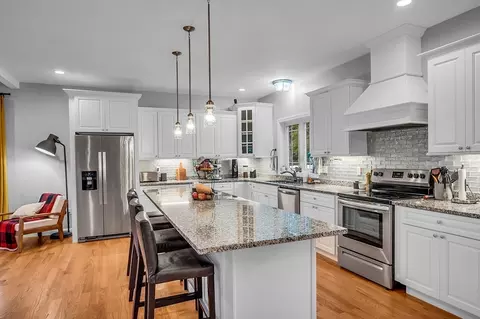 Kitchen - 171 Clearbrook Dr, Springfield, MA 01118 photo 1 of 2