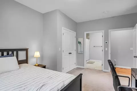 Bedroom - 171 Clearbrook Dr, Springfield, MA 01118 photo 2 of 6