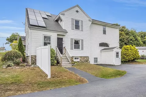 31 Maple Ave, Rutland, MA 01543