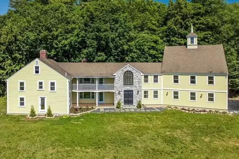 149 Bennett Rd, Ashby, MA 01431