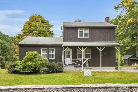 430 High Rock Rd, Fitchburg, MA 01420