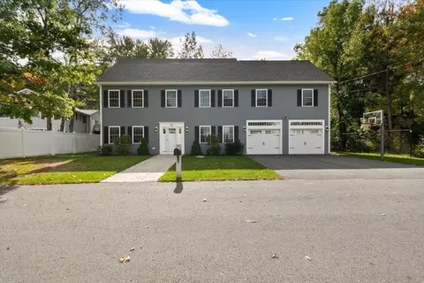 60 Cornelie Rd, Methuen, MA 01844