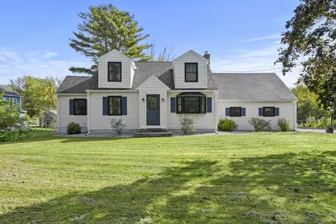 265 East St, Dalton, MA 01226
