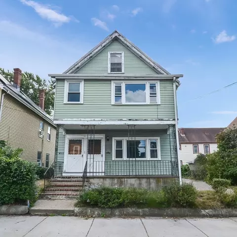 296 Charles St, Malden, MA 02148