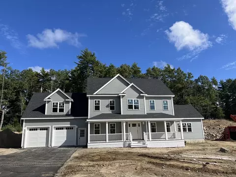 4 Nava Lndg, Kingston, MA 02364