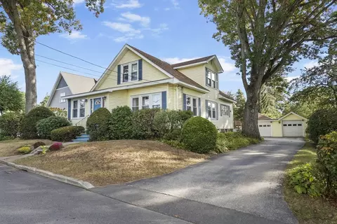 22 Shirley St, Auburn, MA 01501