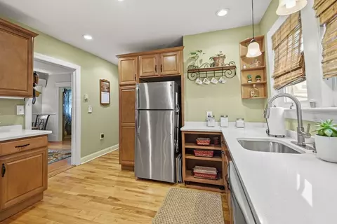Kitchen - 37 Rollinson Rd, Worcester, MA 01606 photo 2 of 3