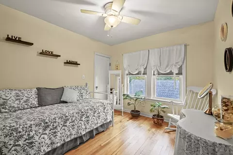 Bedroom - 37 Rollinson Rd, Worcester, MA 01606 photo 3 of 4