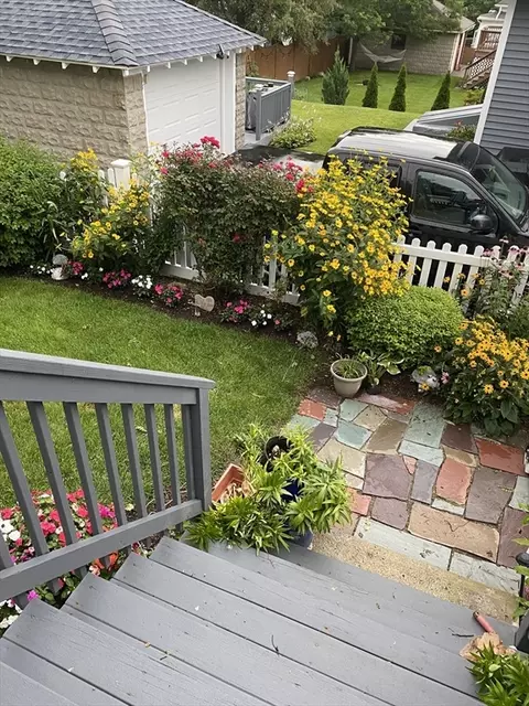 Exterior - 37 Rollinson Rd, Worcester, MA 01606 photo 11 of 15