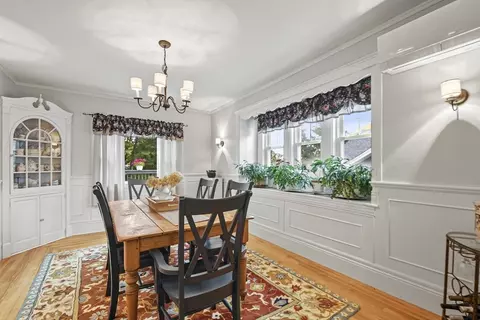 Dining - 37 Rollinson Rd, Worcester, MA 01606 photo 1 of 3