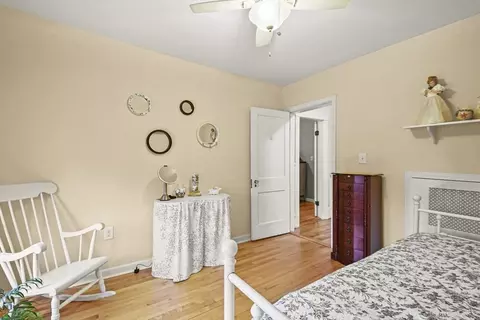 Bedroom - 37 Rollinson Rd, Worcester, MA 01606 photo 4 of 4