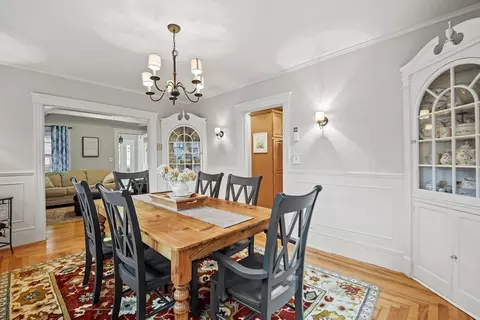 Dining - 37 Rollinson Rd, Worcester, MA 01606 photo 3 of 3