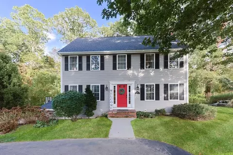 192 Achilles Way, North Attleborough, MA 02763