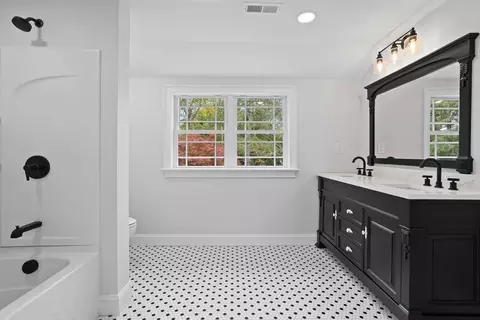 Bath - 42 Park St, Pepperell, MA 01463 photo 4 of 4