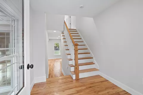 Entry Way - 42 Park St, Pepperell, MA 01463 photo 1 of 3