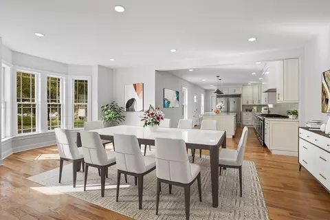 Dining - 42 Park St, Pepperell, MA 01463 photo 1 of 1