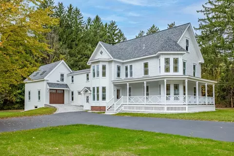 Exterior - 42 Park St, Pepperell, MA 01463 photo 2 of 6