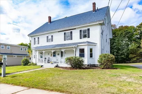 16 Pleasant St #16, Whitman, MA 02382
