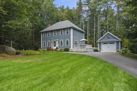 15 Kristopher Ln, Townsend, MA 01474