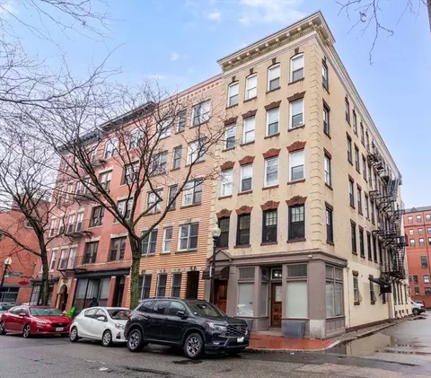 480 Shawmut Ave #5B, Boston, MA 02118
