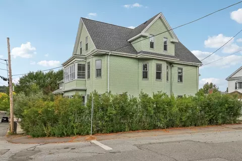 80 Upland Rd, Belmont, MA 02478