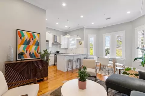 11 Everett Ave #2, Dorchester, MA 02125