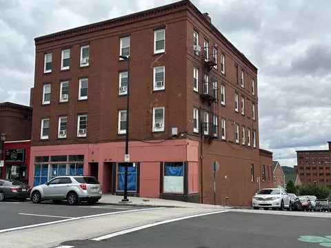 148-154 High St, Holyoke, MA 01040