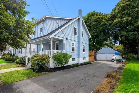 9 Gardner St, Beverly, MA 01915 photo 2